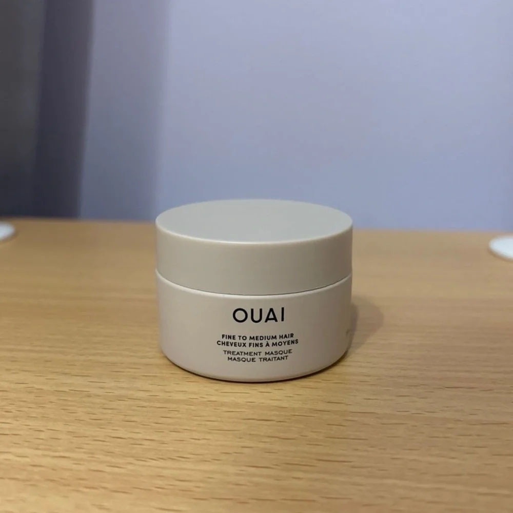 Ouai Treatment Masque